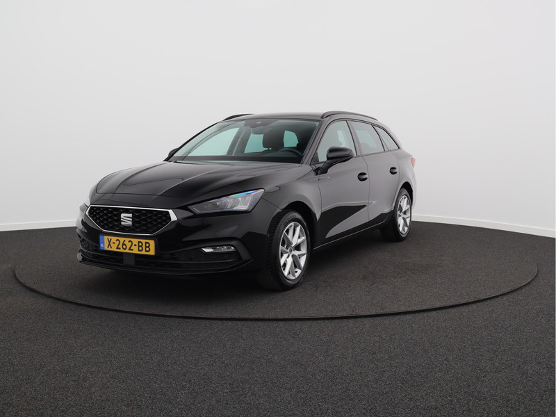 SEAT Leon Sportstourer 1.0 TSI Style Business Intense/ lage km!