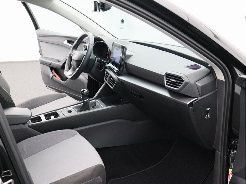 SEAT Leon Sportstourer 1.0 TSI Style Business Intense/ lage km!