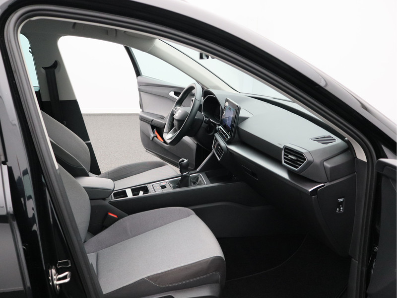 SEAT Leon Sportstourer 1.0 TSI Style Business Intense/ lage km!