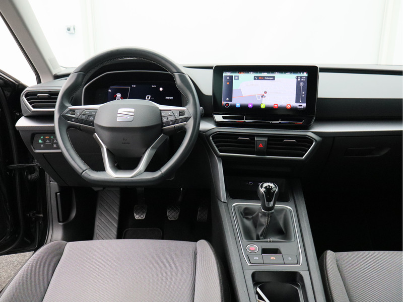 SEAT Leon Sportstourer 1.0 TSI Style Business Intense/ lage km!