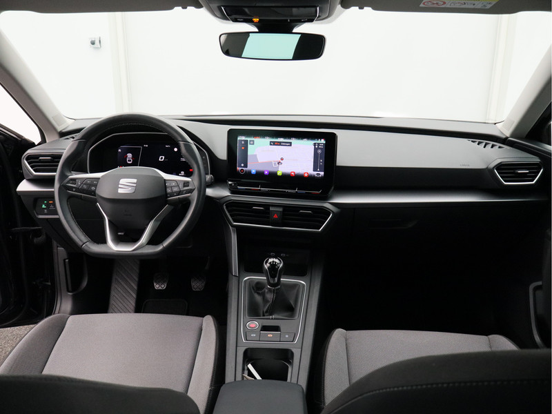 SEAT Leon Sportstourer 1.0 TSI Style Business Intense/ lage km!