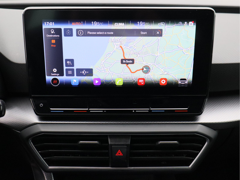 SEAT Leon Sportstourer 1.0 TSI Style Business Intense/ lage km!