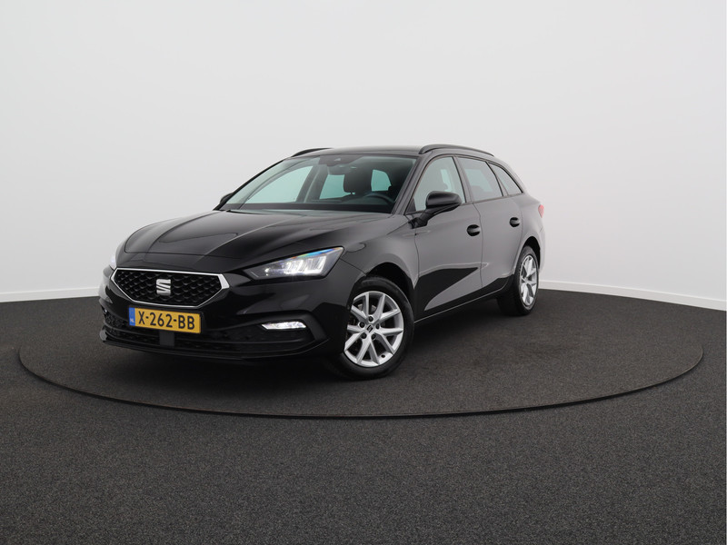 SEAT Leon Sportstourer 1.0 TSI Style Business Intense/ lage km!