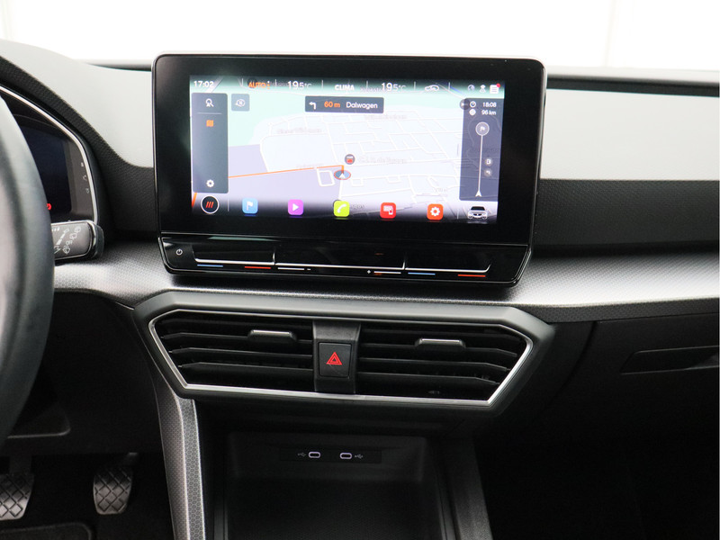 SEAT Leon Sportstourer 1.0 TSI Style Business Intense/ lage km!