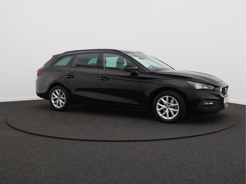 SEAT Leon Sportstourer 1.0 TSI Style Business Intense/ lage km!