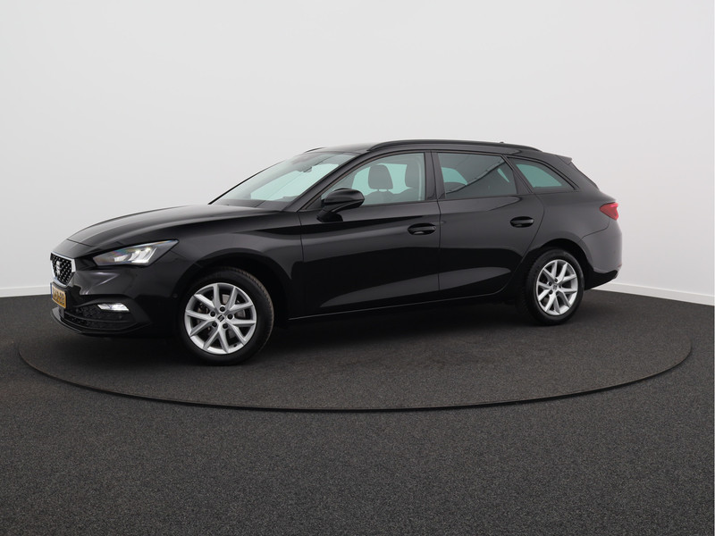 SEAT Leon Sportstourer 1.0 TSI Style Business Intense/ lage km!