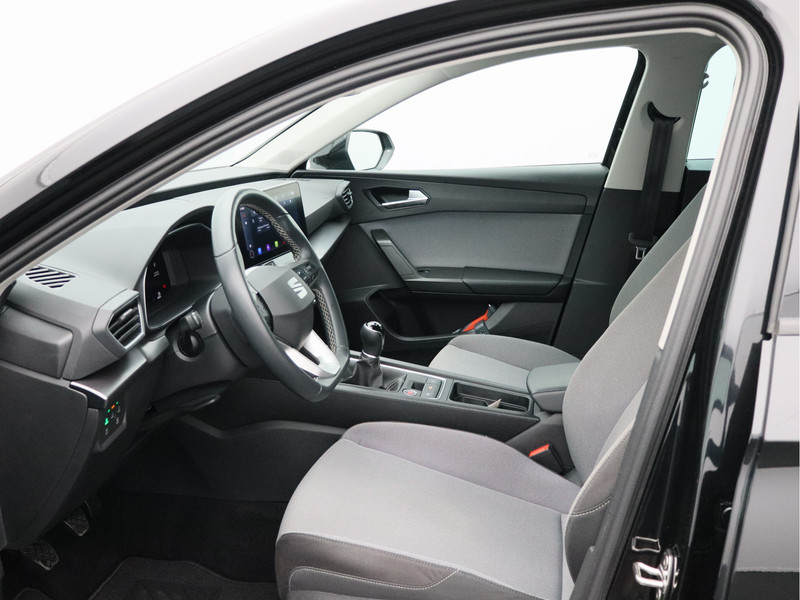 SEAT Leon Sportstourer 1.0 TSI Style Business Intense/ lage km!