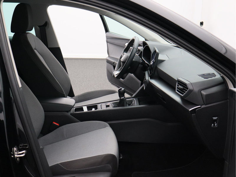 SEAT Leon Sportstourer 1.0 TSI Style Business Intense/ lage km!