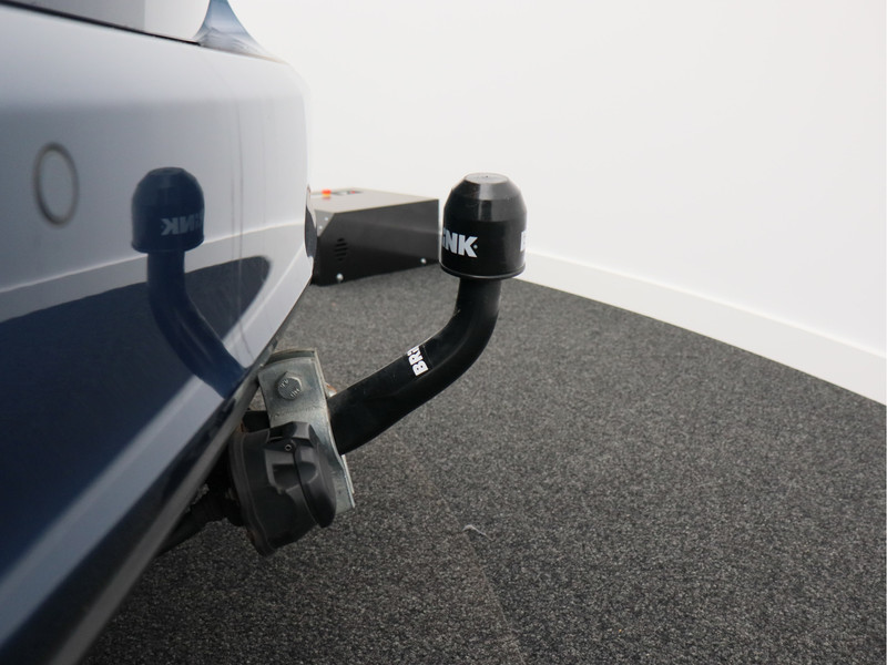 Opel Zafira Tourer 1.4 Edition 7P/ lage km/ mooie auto!