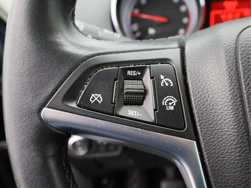 Opel Zafira Tourer 1.4 Edition 7P/ lage km/ mooie auto!