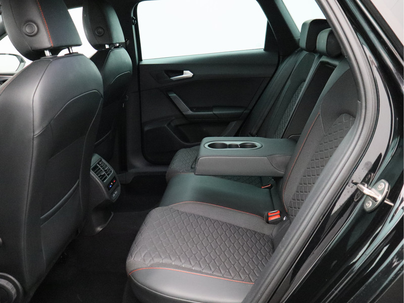 SEAT Leon Sportstourer 1.5 TSI FR Launch Edition/ lage km/ zeer mooi!