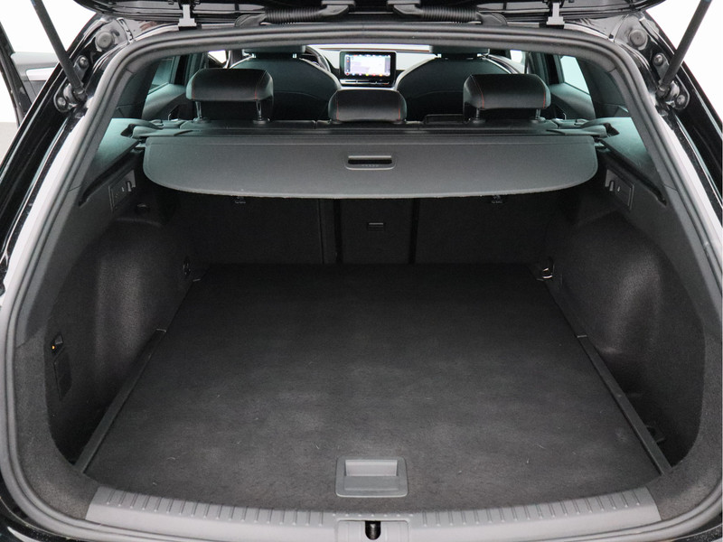 SEAT Leon Sportstourer 1.5 TSI FR Launch Edition/ lage km/ zeer mooi!