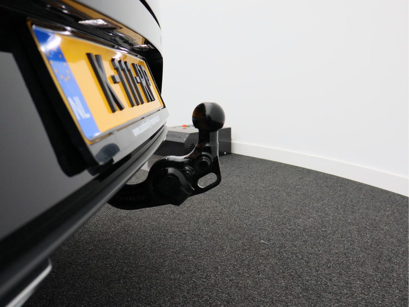 SEAT Leon Sportstourer 1.5 TSI FR Launch Edition/ lage km/ zeer mooi!