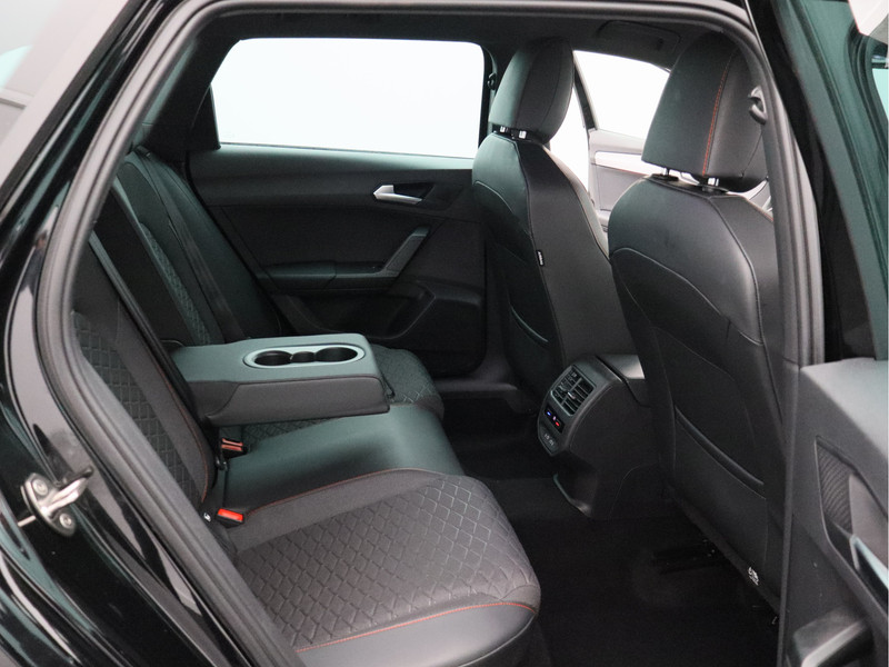 SEAT Leon Sportstourer 1.5 TSI FR Launch Edition/ lage km/ zeer mooi!