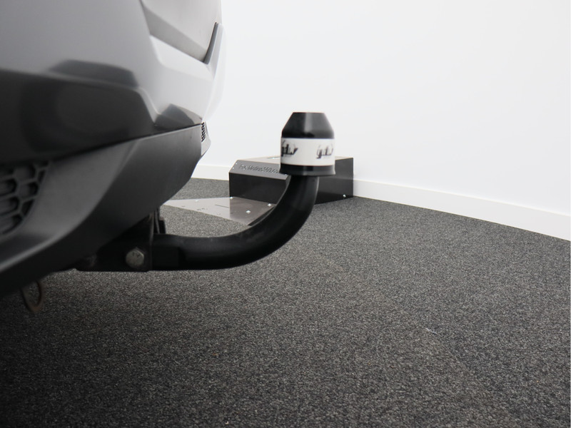 Nissan QASHQAI 1.3 MHEV Xtronic N-Connecta/ automaat/ trekhaak!