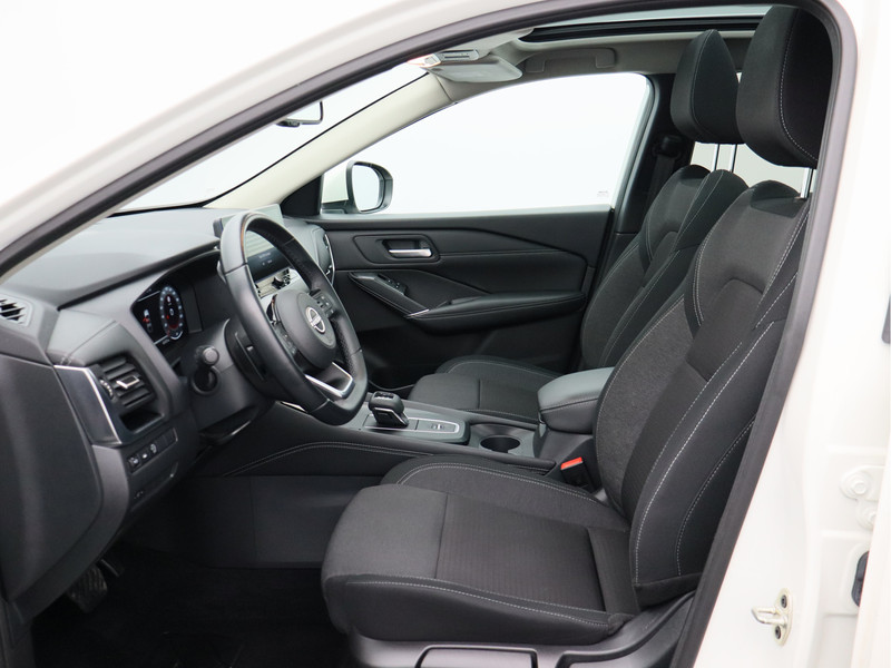 Nissan QASHQAI 1.3 MHEV Xtronic N-Connecta/ automaat/ trekhaak!