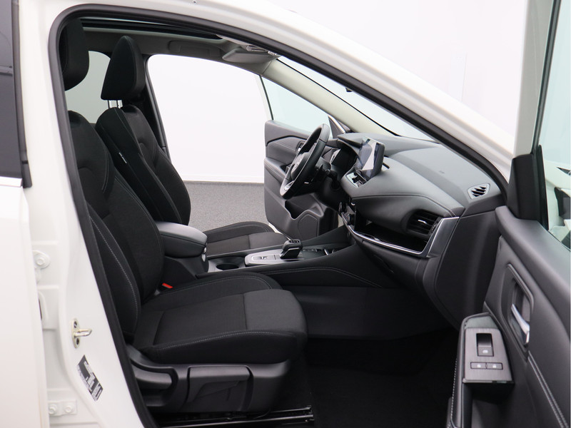 Nissan QASHQAI 1.3 MHEV Xtronic N-Connecta/ automaat/ trekhaak!