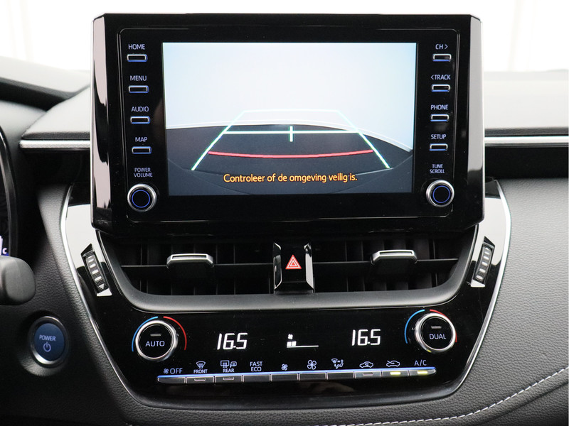 Toyota Corolla 1.8 Hybrid Business Plus/ lage km/ compleet!