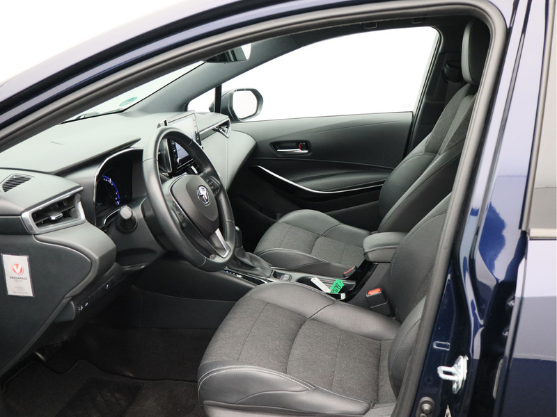 Toyota Corolla 1.8 Hybrid Business Plus/ lage km/ compleet!