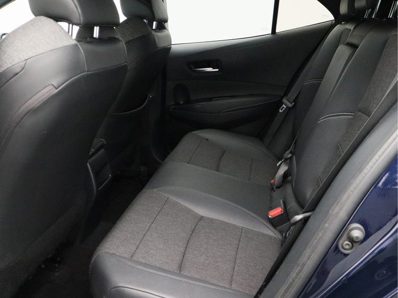 Toyota Corolla 1.8 Hybrid Business Plus/ lage km/ compleet!