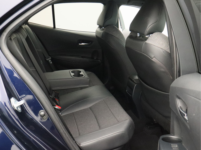 Toyota Corolla 1.8 Hybrid Business Plus/ lage km/ compleet!