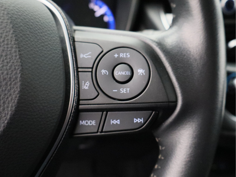 Toyota Corolla 1.8 Hybrid Business Plus/ lage km/ compleet!