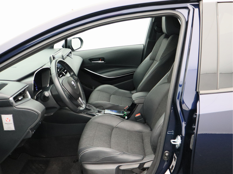 Toyota Corolla 1.8 Hybrid Business Plus/ lage km/ compleet!