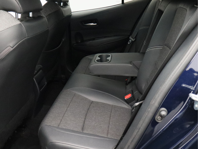 Toyota Corolla 1.8 Hybrid Business Plus/ lage km/ compleet!