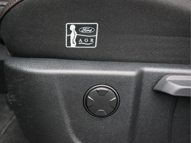 Ford Focus Wagon 1.0 EcoBoost Hybrid ST Line X/ compleet!