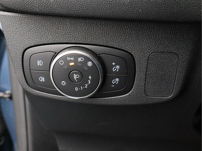 Ford Focus Wagon 1.0 EcoBoost Hybrid ST Line X/ compleet!