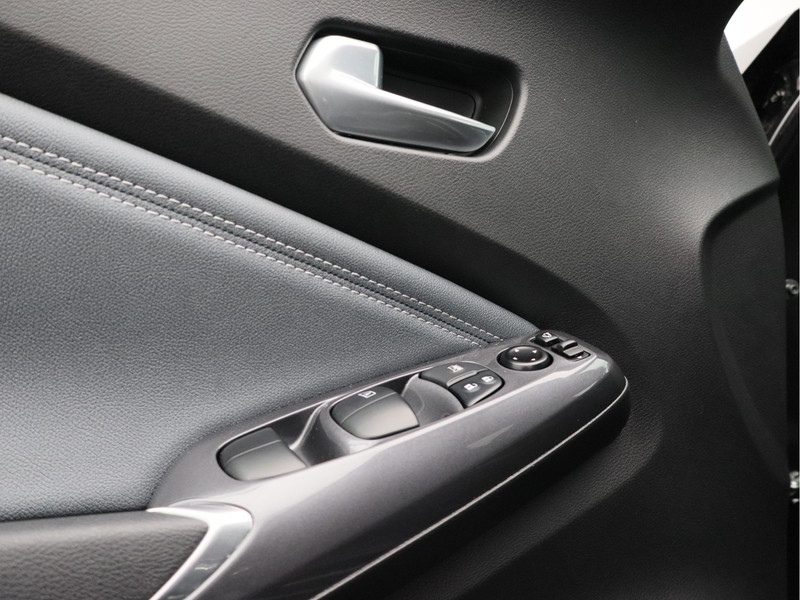 Nissan Juke 1.0 DIG-T Business Edition/ lage km/ zeer mooi!