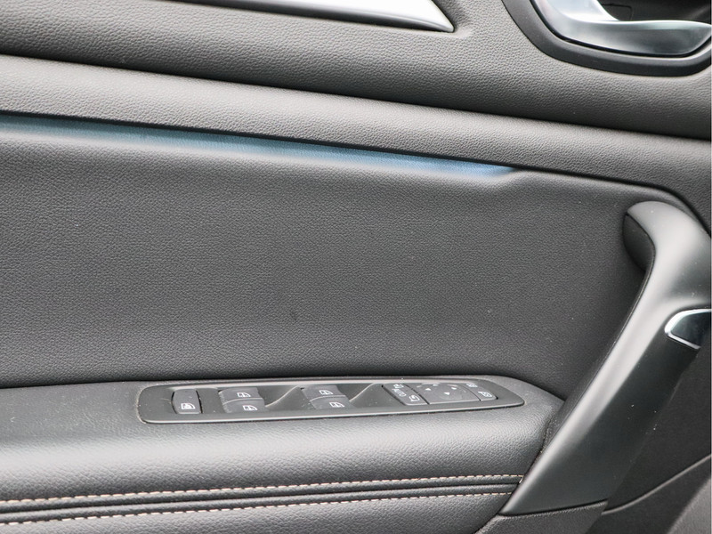 Renault Mégane Estate 1.3 TCe Intens/ compleet/ zeer mooi!