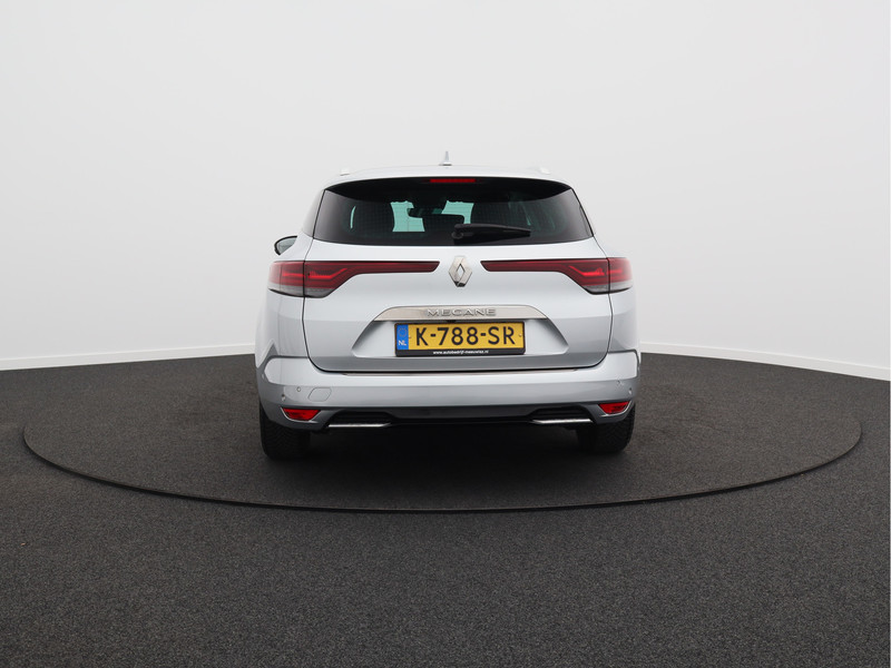 Renault Mégane Estate 1.3 TCe Intens/ compleet/ zeer mooi!