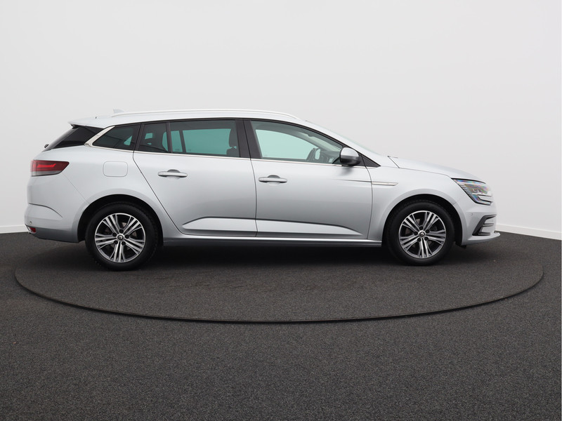 Renault Mégane Estate 1.3 TCe Intens/ compleet/ zeer mooi!