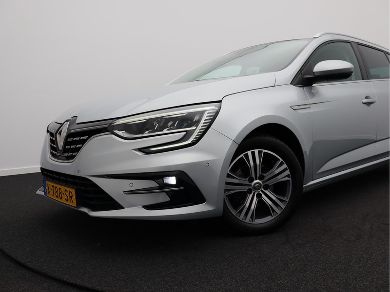 Renault Mégane Estate 1.3 TCe Intens/ compleet/ zeer mooi!