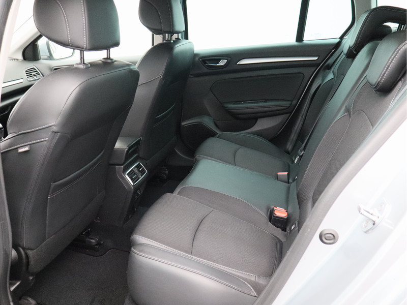 Renault Mégane Estate 1.3 TCe Intens/ compleet/ zeer mooi!