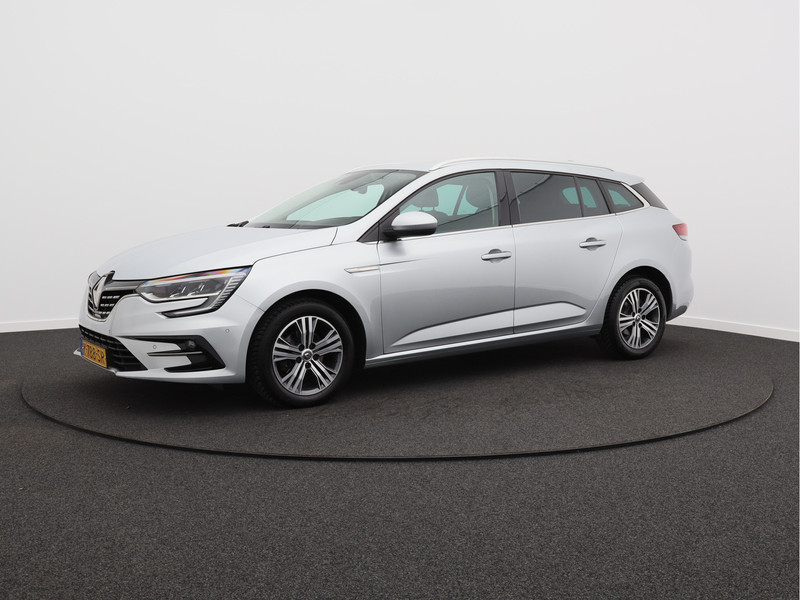 Renault Mégane Estate 1.3 TCe Intens/ compleet/ zeer mooi!