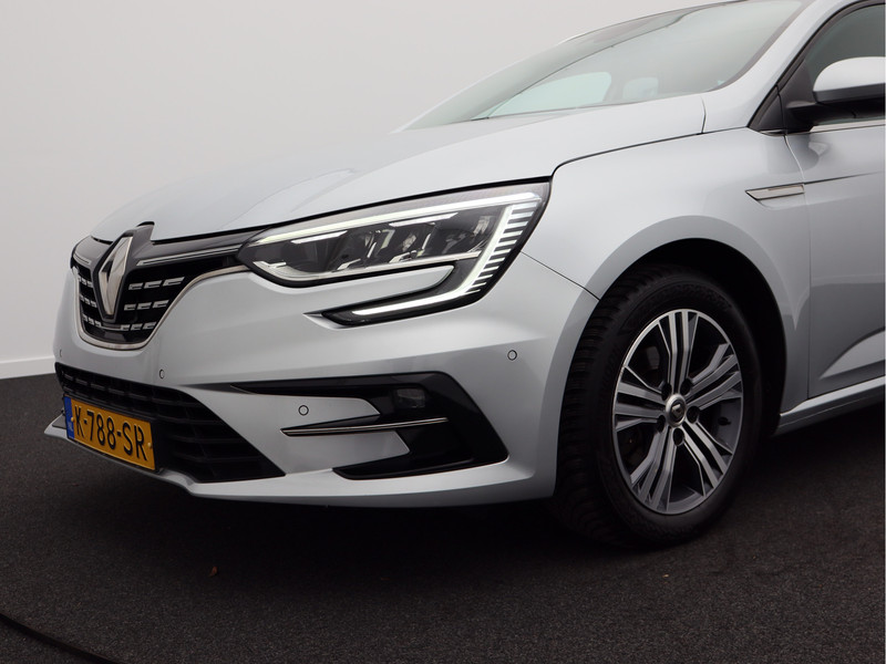 Renault Mégane Estate 1.3 TCe Intens/ compleet/ zeer mooi!