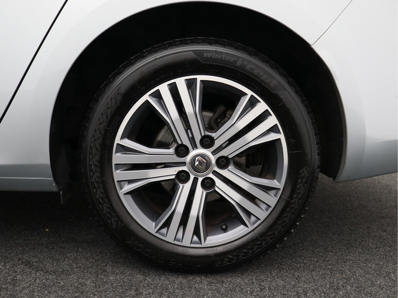 Renault Mégane Estate 1.3 TCe Intens/ compleet/ zeer mooi!