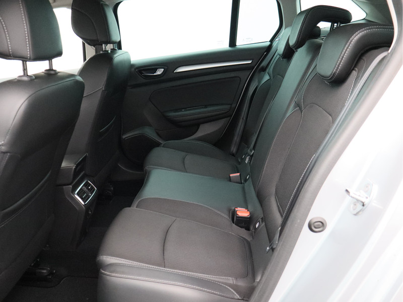 Renault Mégane Estate 1.3 TCe Intens/ compleet/ zeer mooi!