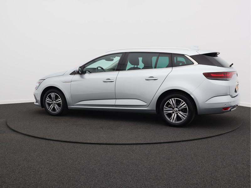 Renault Mégane Estate 1.3 TCe Intens/ compleet/ zeer mooi!