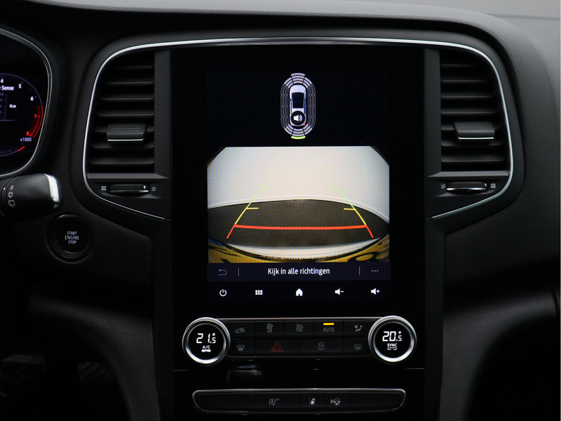 Renault Mégane Estate 1.3 TCe Intens/ compleet/ zeer mooi!