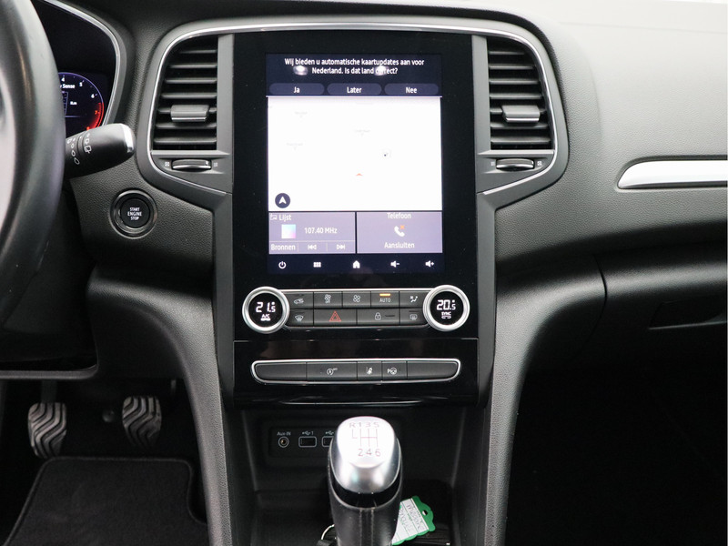 Renault Mégane Estate 1.3 TCe Intens/ compleet/ zeer mooi!