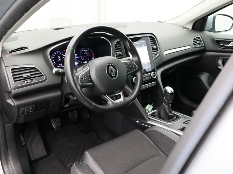 Renault Mégane Estate 1.3 TCe Intens/ compleet/ zeer mooi!