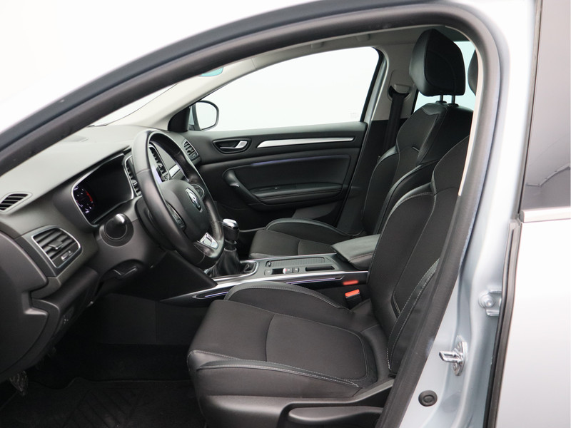 Renault Mégane Estate 1.3 TCe Intens/ compleet/ zeer mooi!