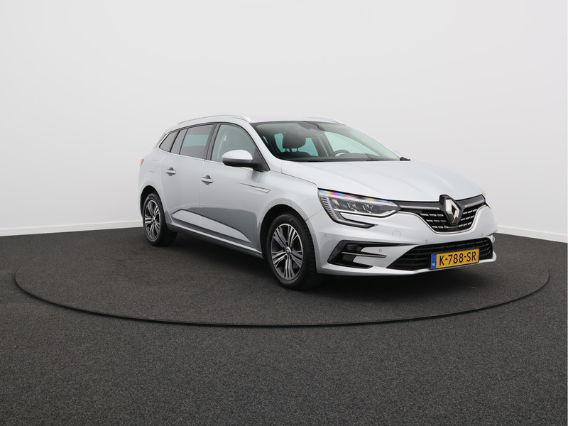 Renault Mégane Estate 1.3 TCe Intens/ compleet/ zeer mooi!