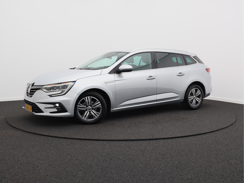 Renault Mégane Estate 1.3 TCe Intens/ compleet/ zeer mooi!