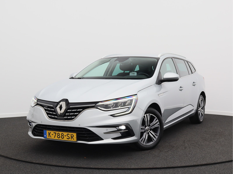 Renault Mégane Estate 1.3 TCe Intens/ compleet/ zeer mooi!