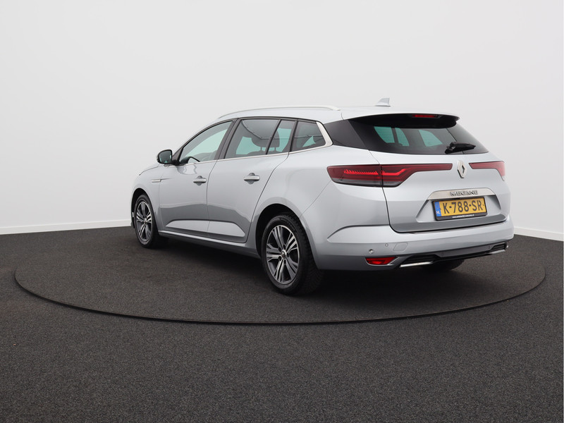 Renault Mégane Estate 1.3 TCe Intens/ compleet/ zeer mooi!