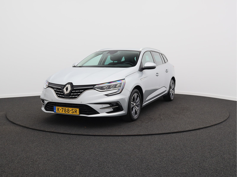 Renault Mégane Estate 1.3 TCe Intens/ compleet/ zeer mooi!